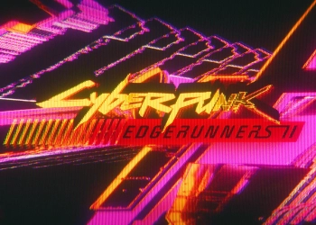 Cyberpunk: Edgerunners 2