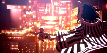 Demon Slayer -Kimetsu no Yaiba- The Hinokami Chronicles 2
