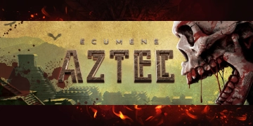 Ecumene Aztec W Arata
