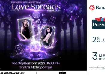 FreenBecky Love Spreads