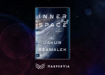 INNER SPACE