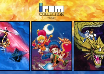 Irem Collection Cover