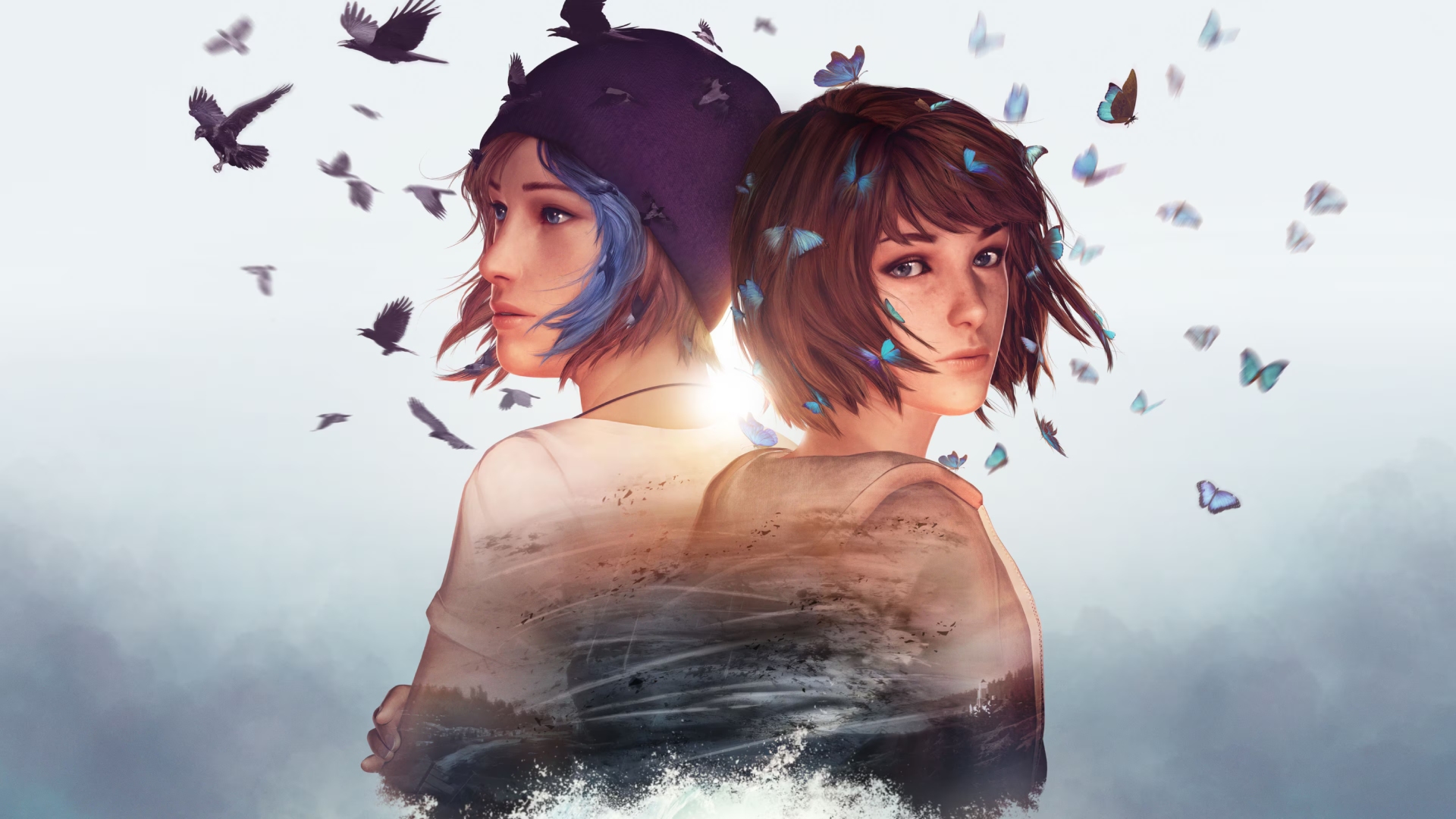 Life is Strange Collection - Portada