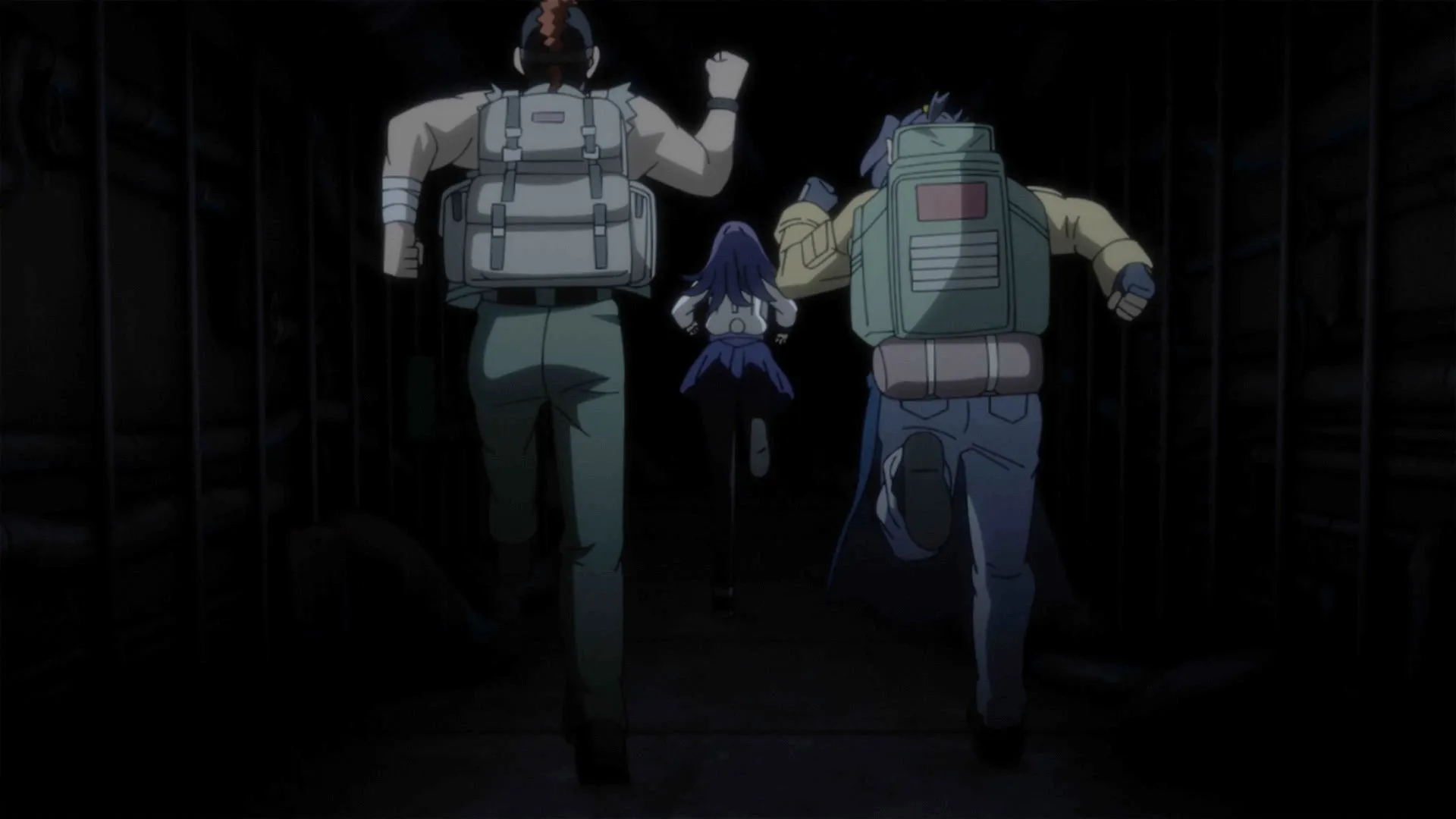 Nyaight of the Living Cat