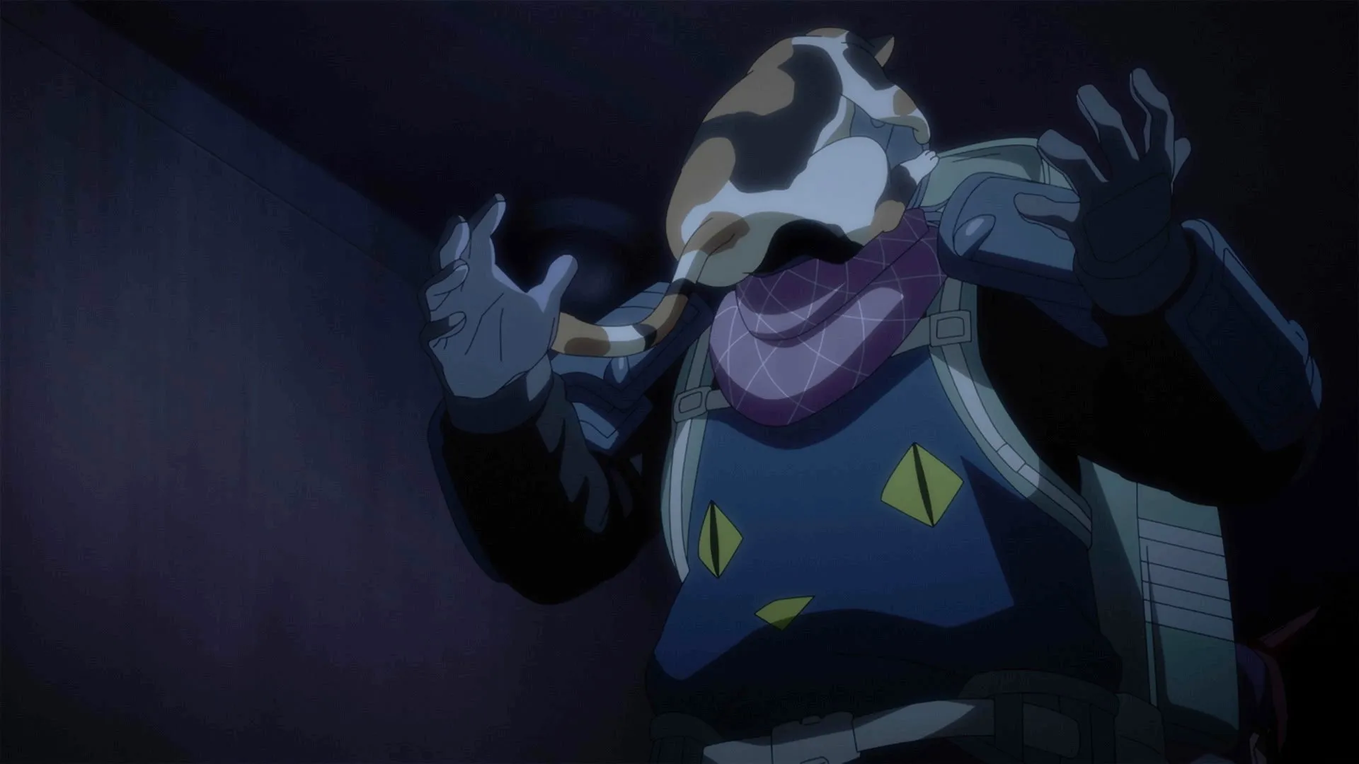 Nyaight of the Living Cat