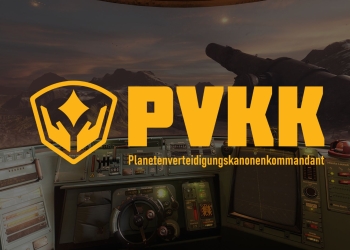 PVKK: Planetenverteidigungskanonenkommandant|