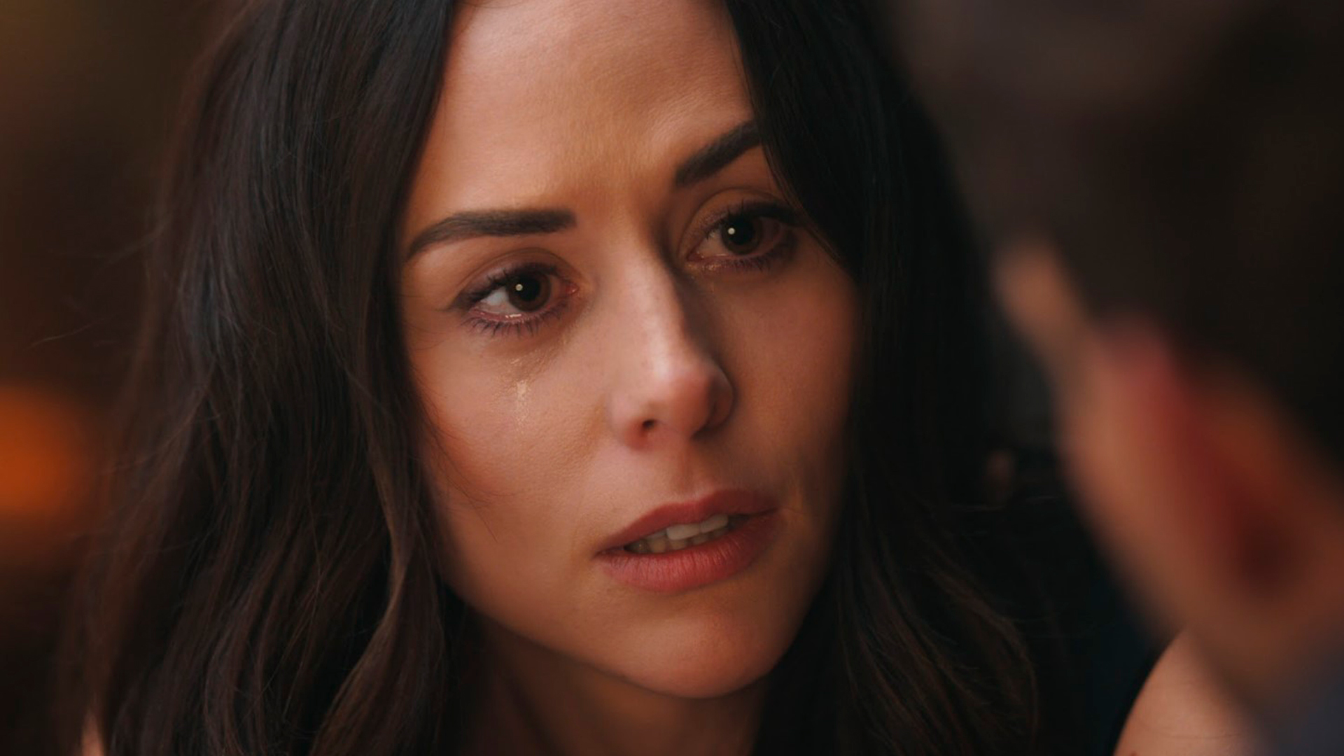 Pecados inconfesables Netflix