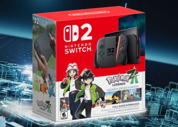 Pokémon Legends