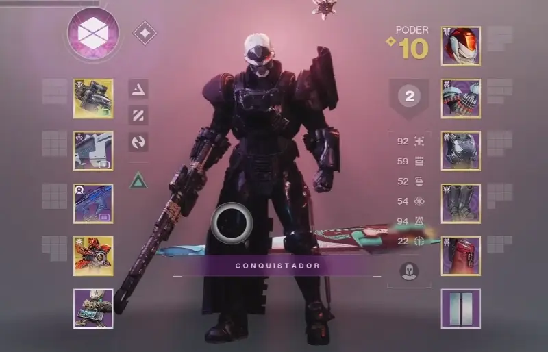 Destiny 2 _ Confines Destino - ss2