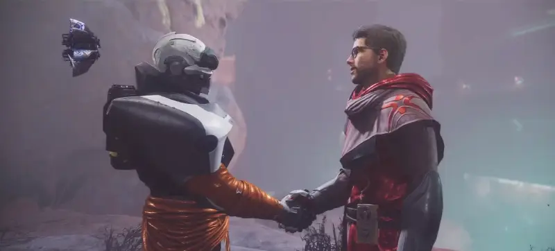 Destiny 2 _ Confines Destino - ss1