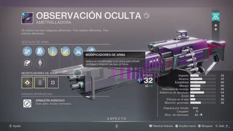 Destiny 2 _ Confines Destino - ss3