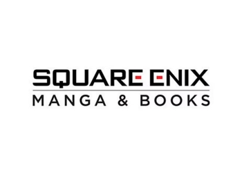 Square Enix Books
