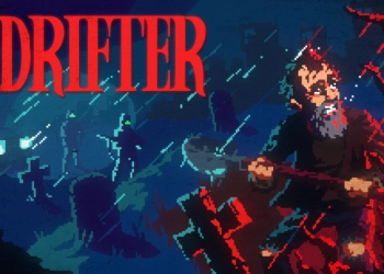 The Drifter