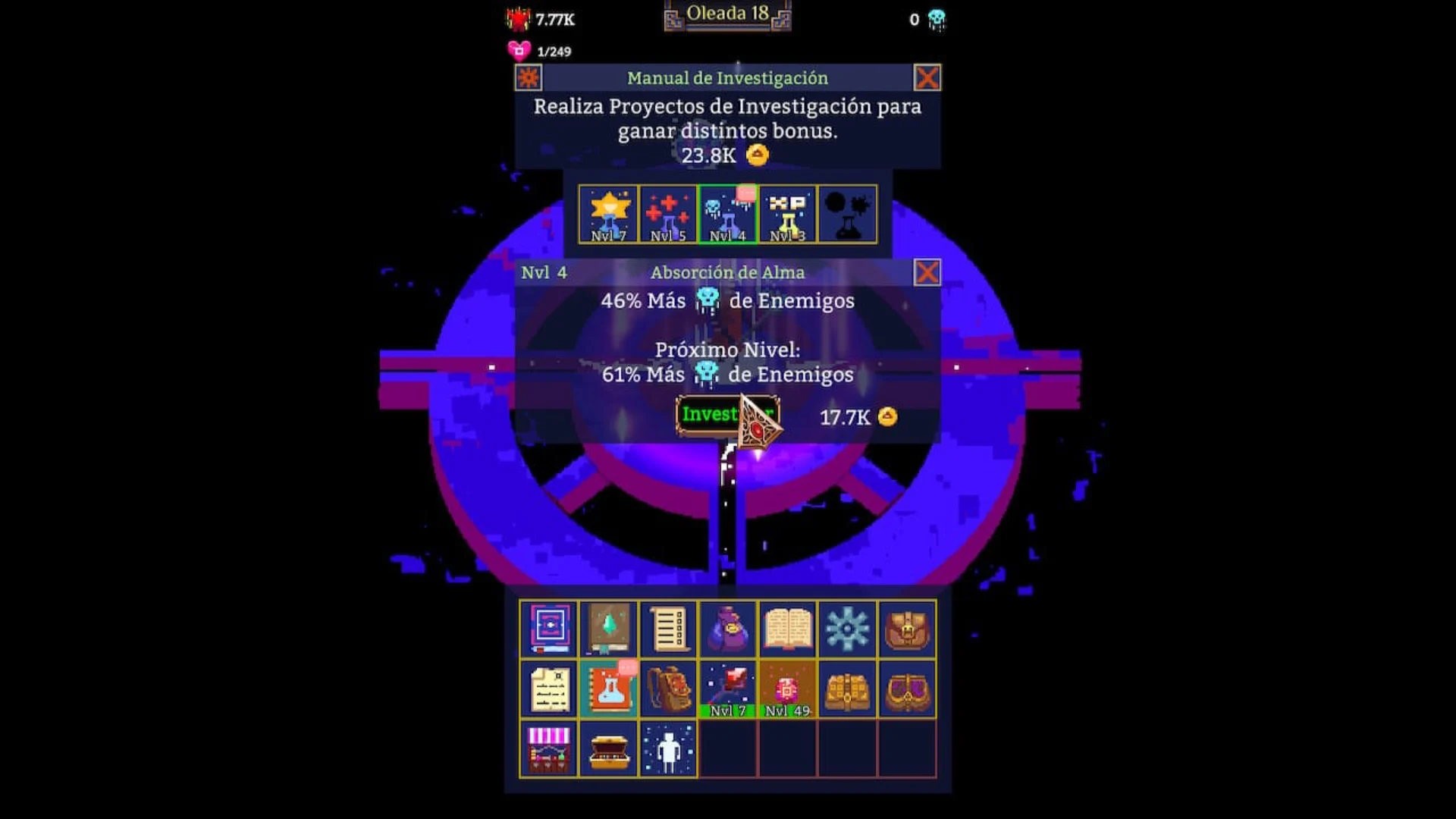 Tap Wizard 2