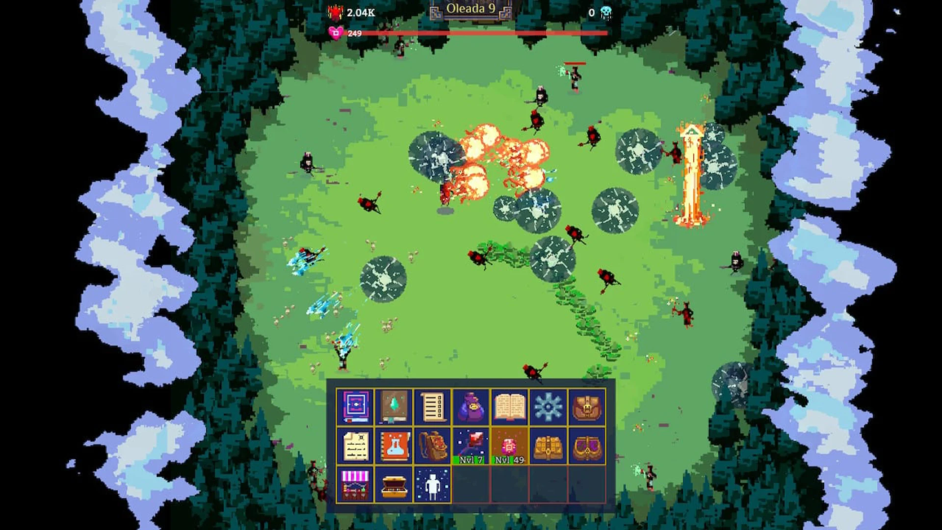Tap Wizard 2