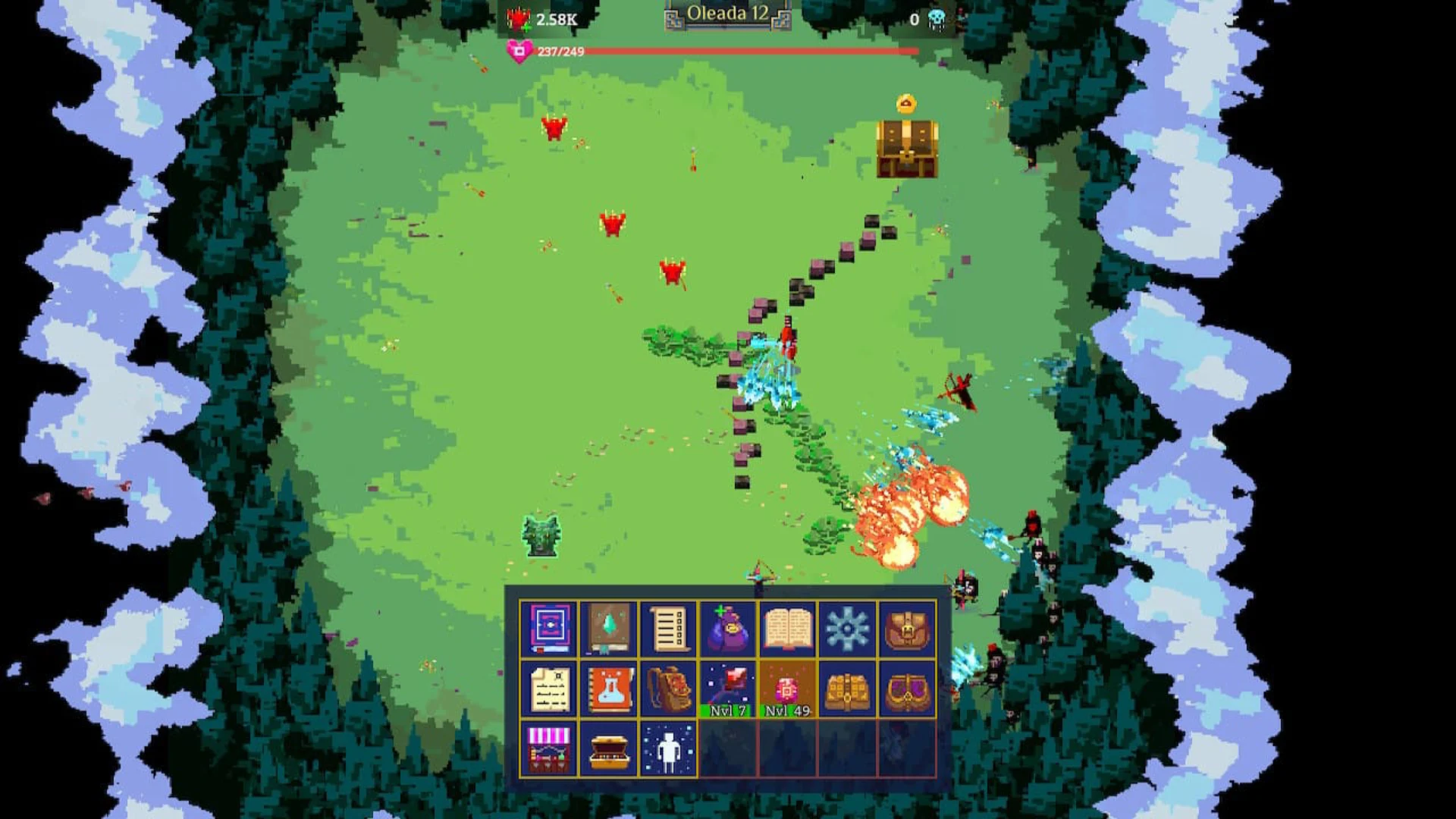 Tap Wizard 2