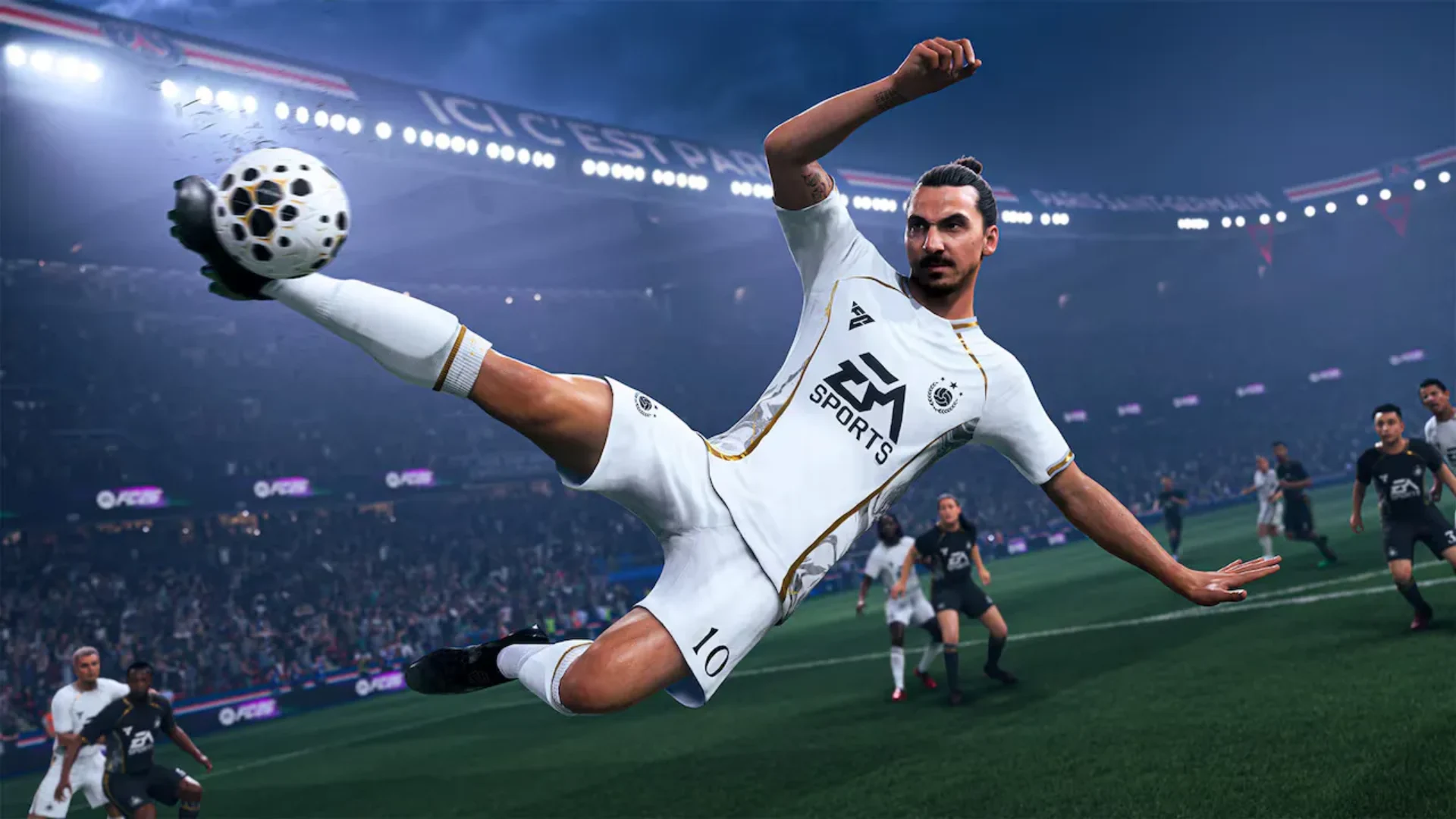 EA SPORTS FC 26