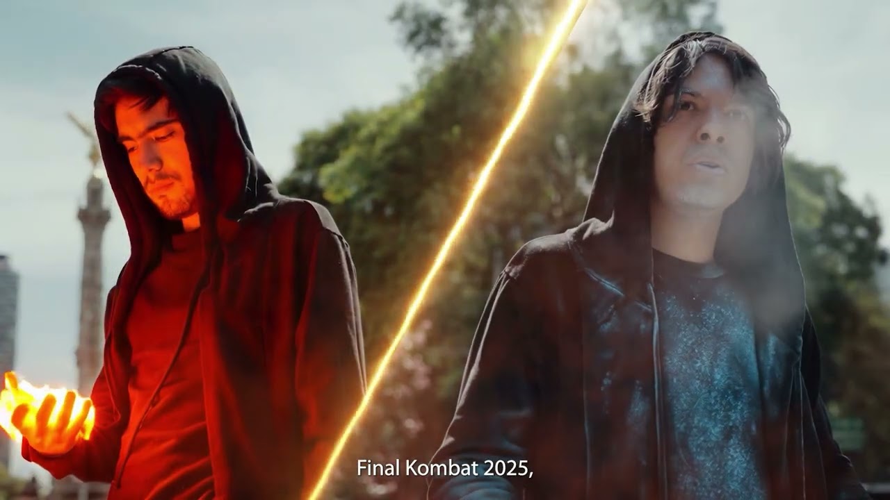 Final Kombat 2025
