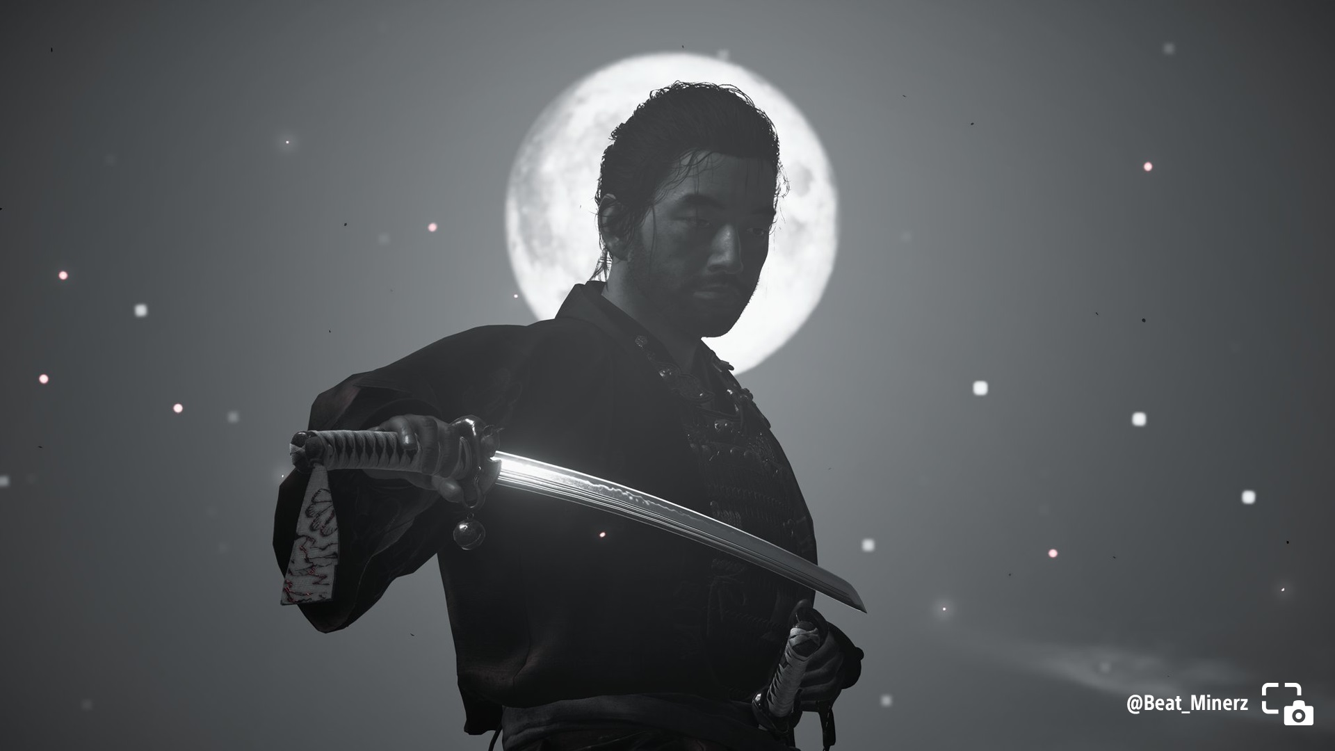Ghost of Tsushima