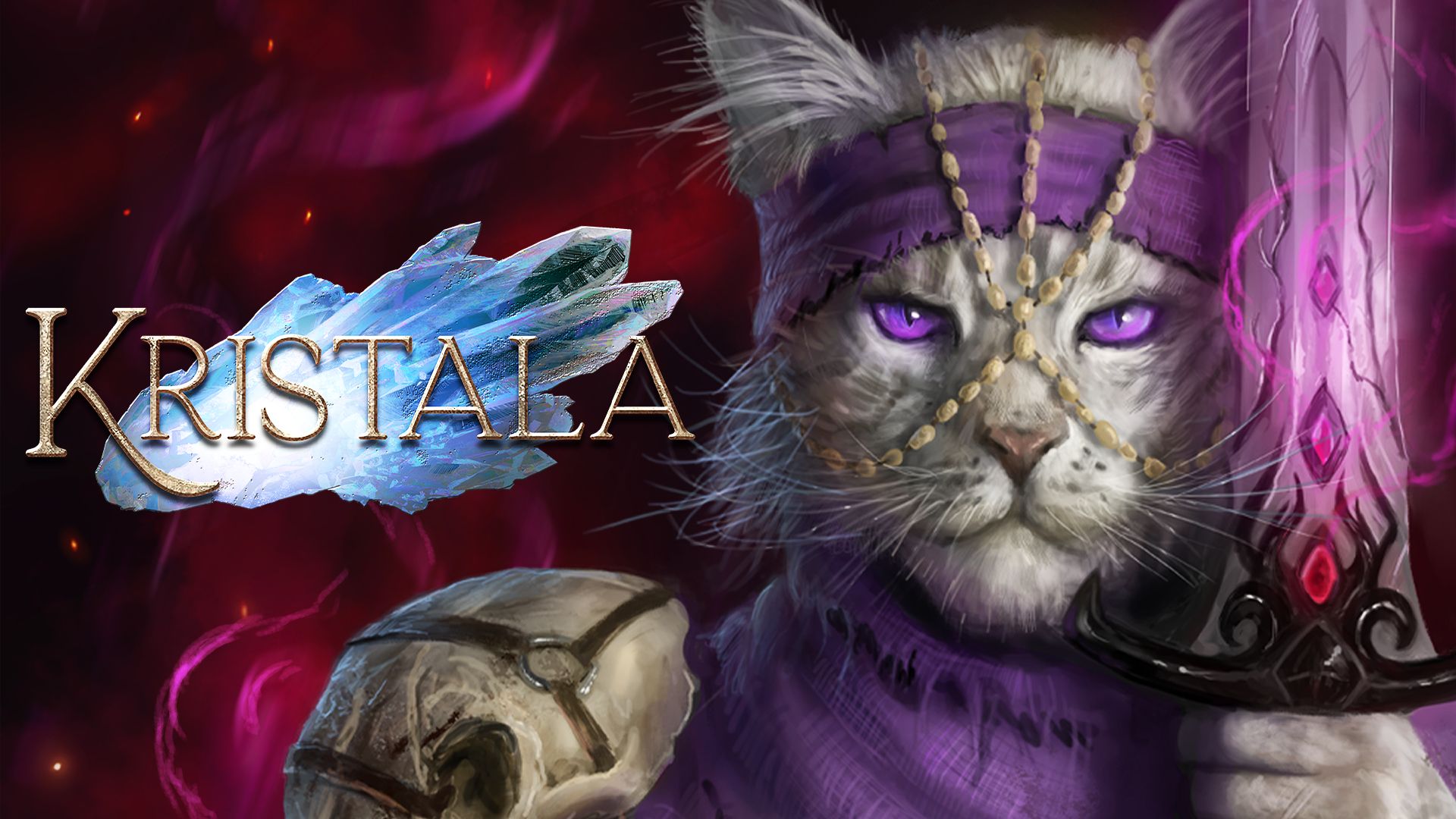 Kristala