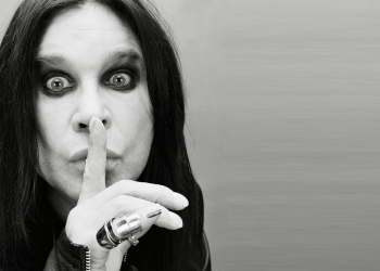 Ozzy Osbourne