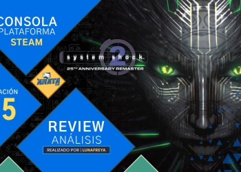 System Shock 2: 25th Anniversary Remaster