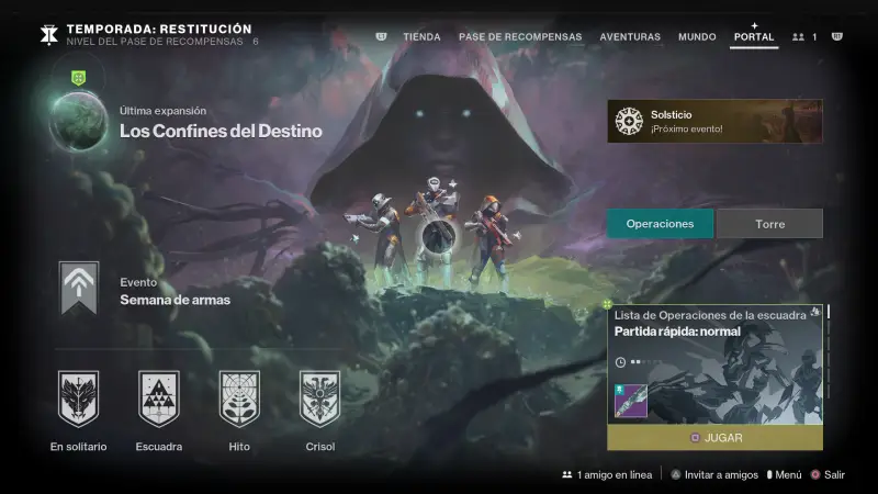 Destiny 2 _ Confines Destino - ss4