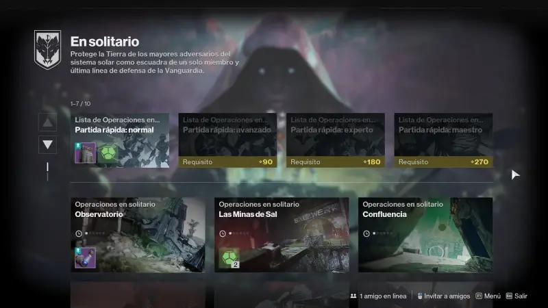 Destiny 2 _ Confines Destino - ss5