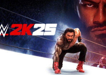WWE 2K25