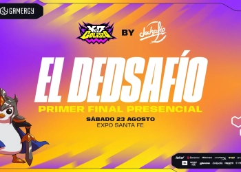 DEDsafío TFT