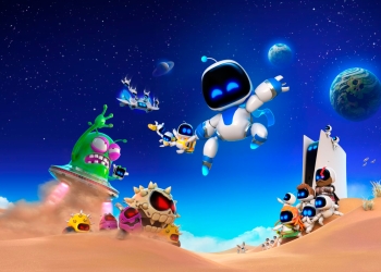 Astrobot