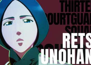 Bleach Rebirth Of Souls Retsu Unohana W Arata