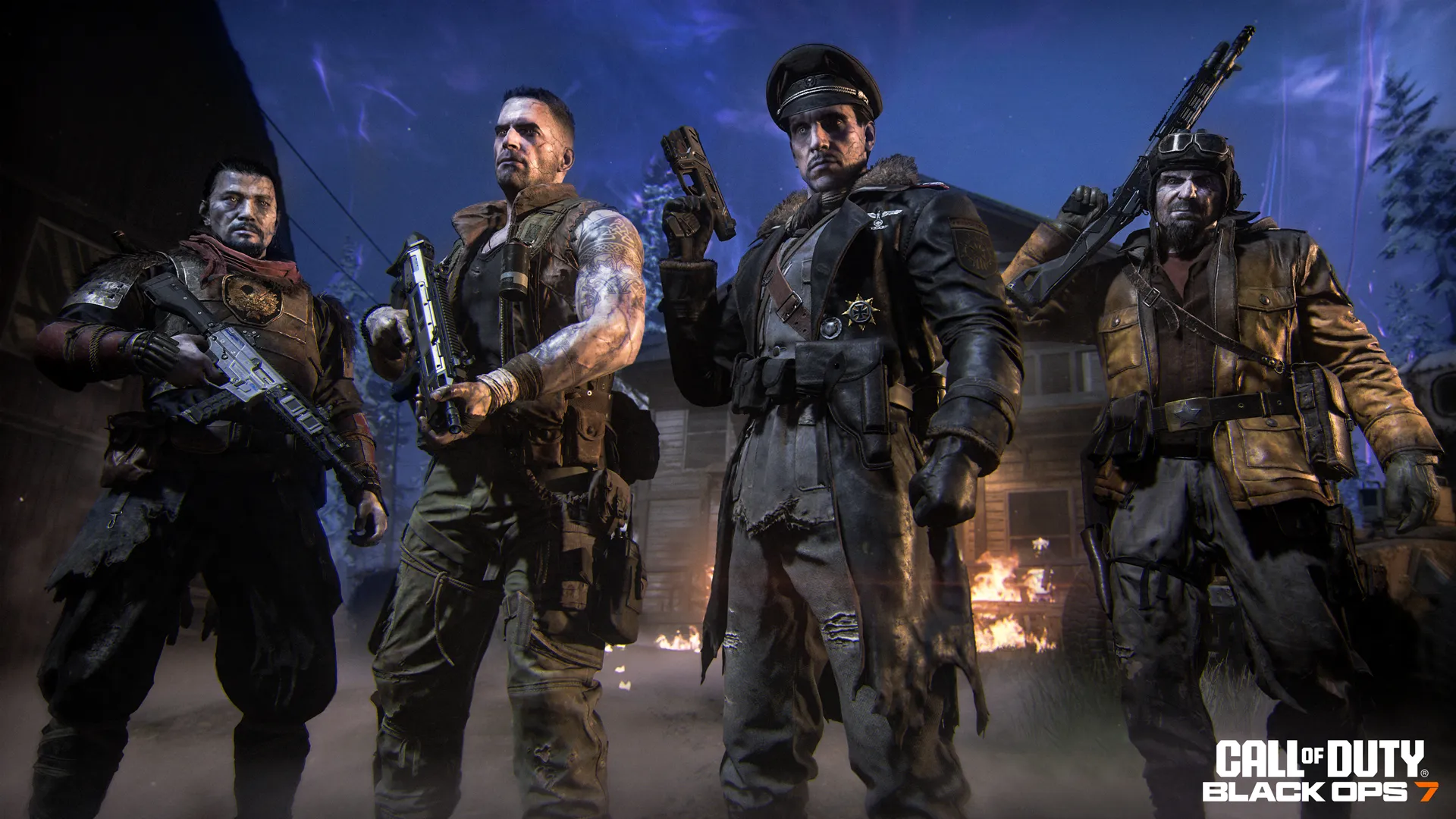 Call of Duty