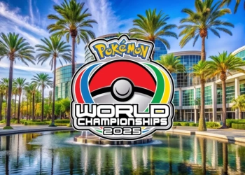 Campeonato Mundial Pokémon