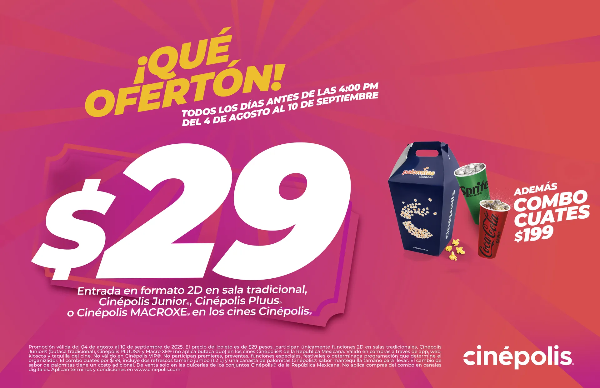 Cinépolis