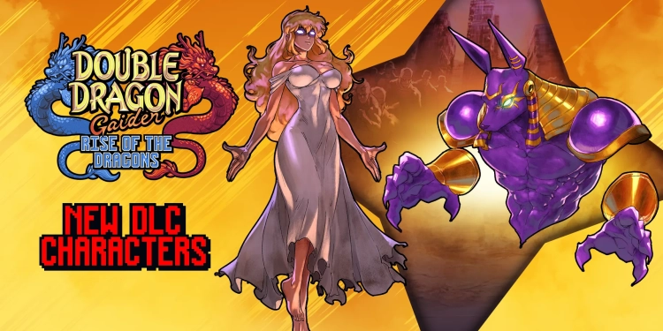 Double Dragon Gaiden