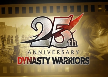 DYNASTY WARRIORS
