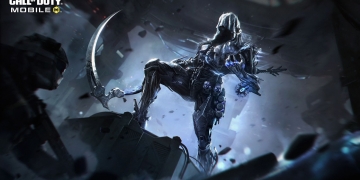 Dark Shepherd - Phantom