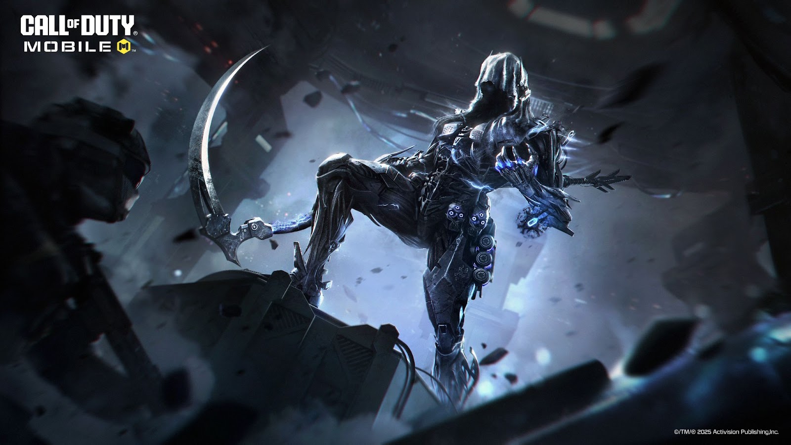 Dark Shepherd - Phantom