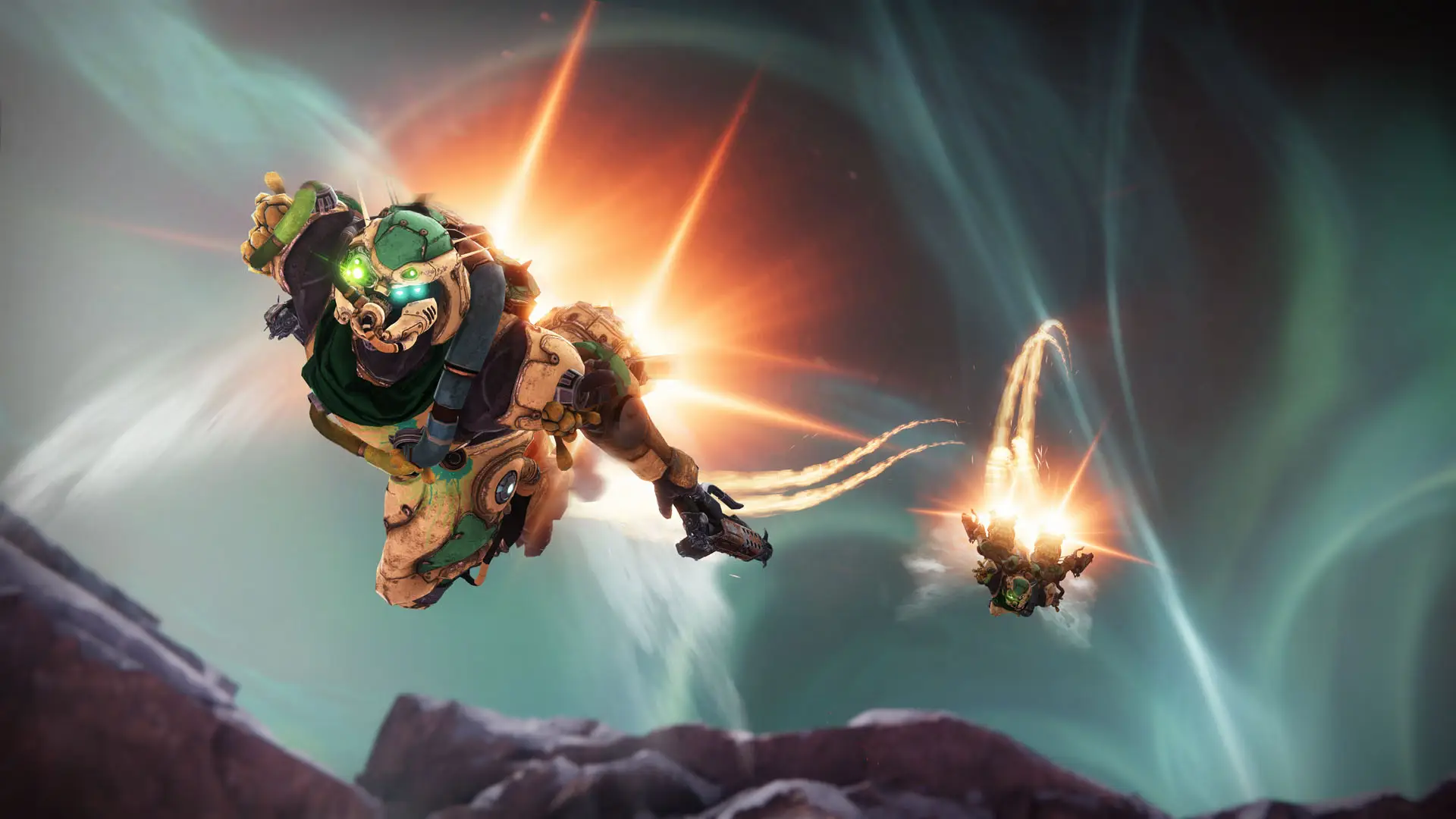 Destiny 2 2