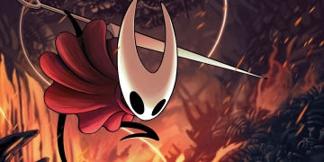 Silksong