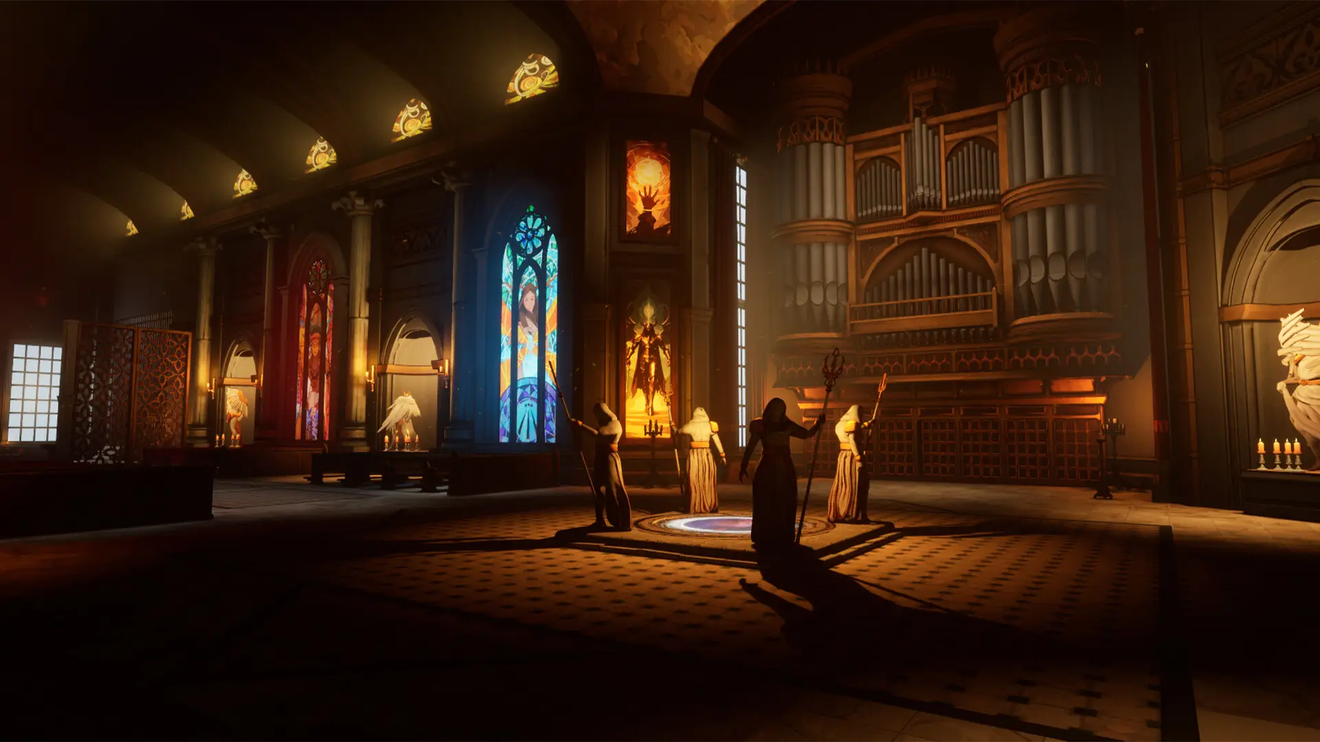 Holy Shoot 2