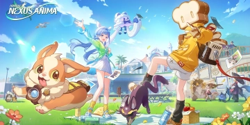 Honkai: Nexus Anima
