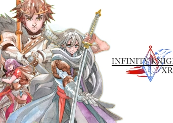 Infinity Knights