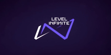 Level Infinite - Portada