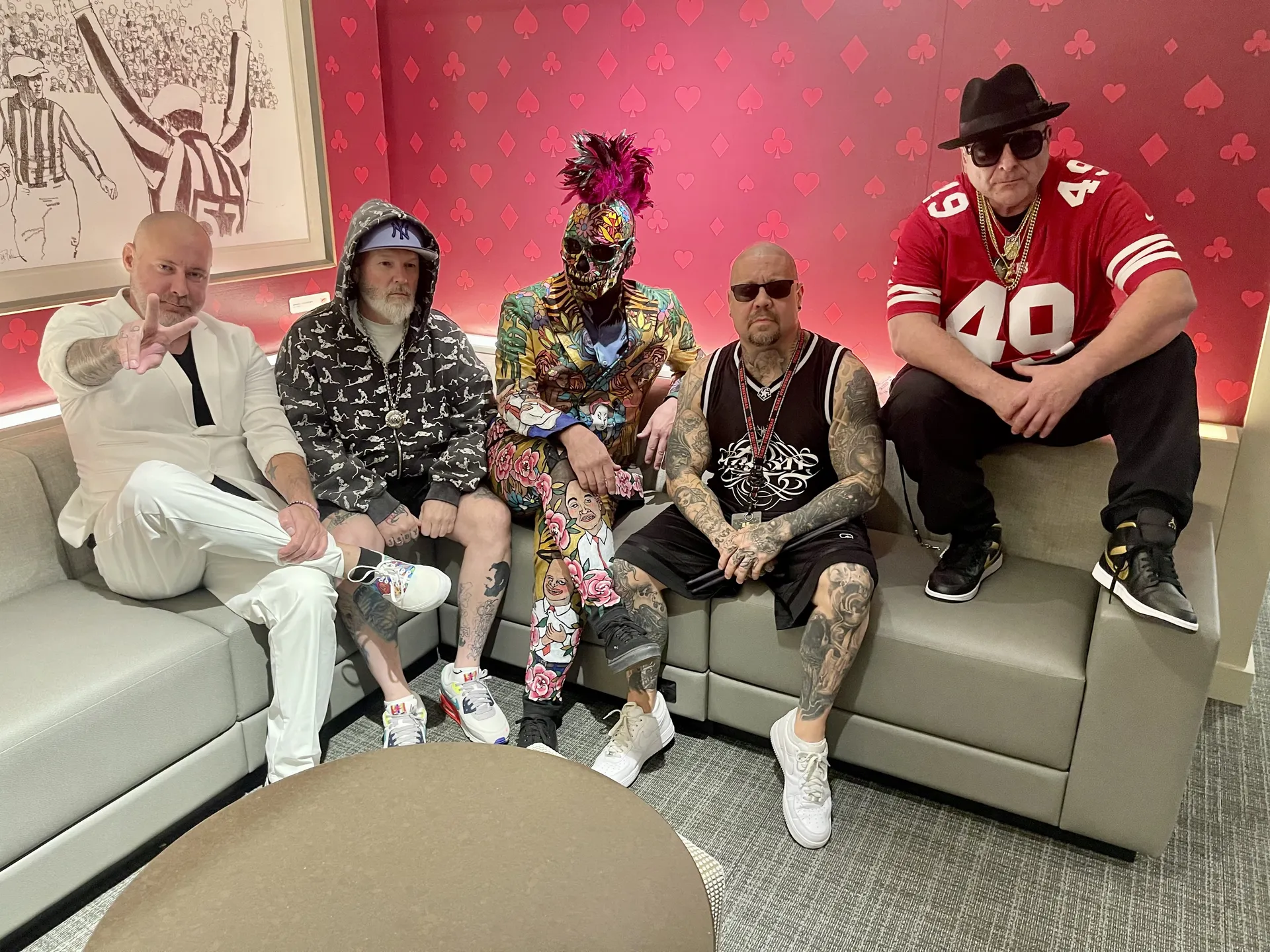 Limp Bizkit