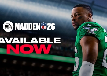 Madden NFL 26