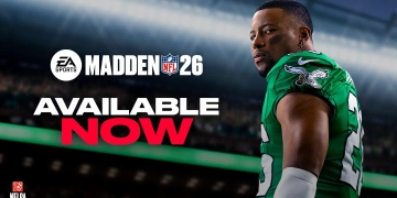 Madden NFL 26
