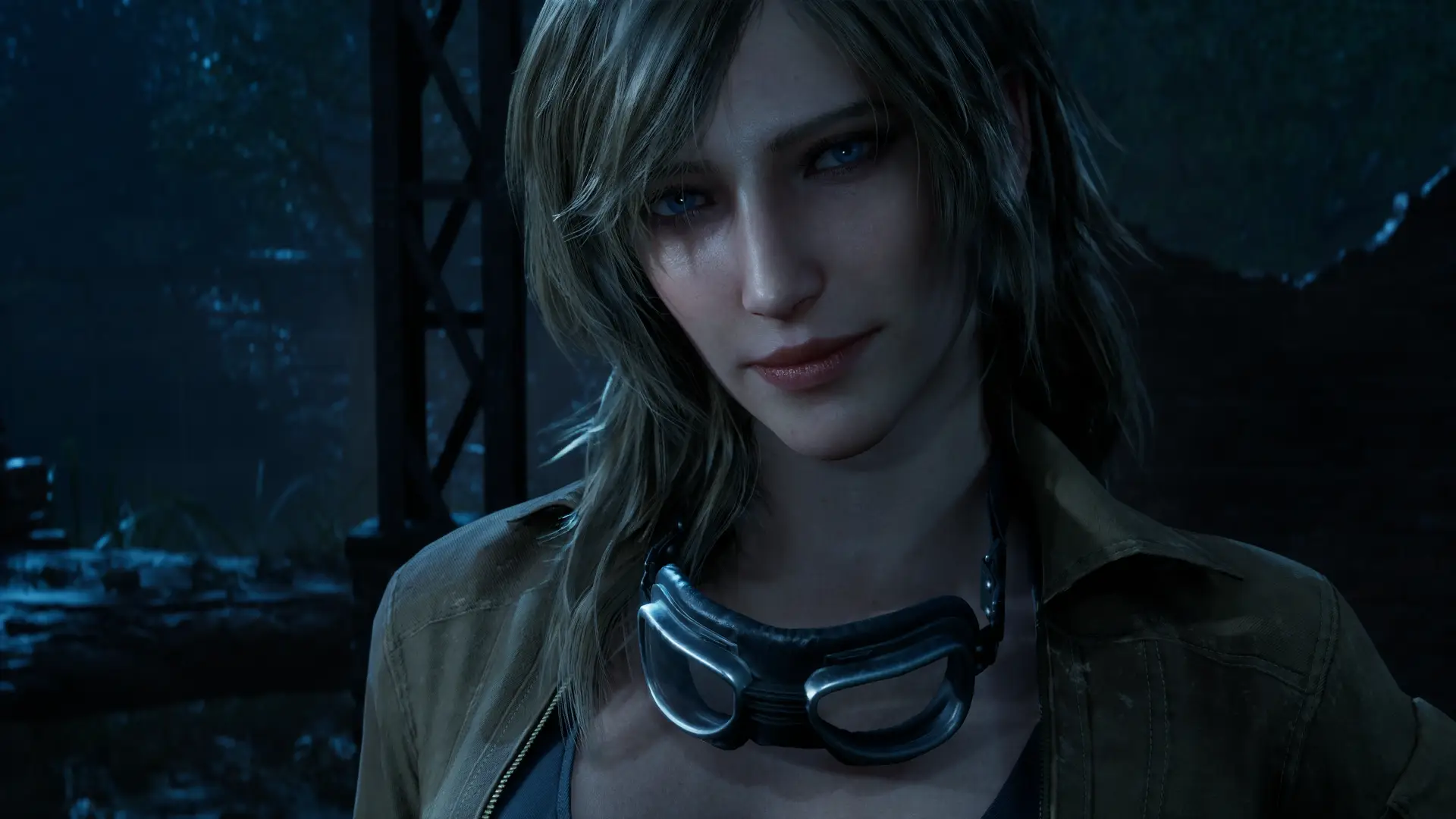 Metal Gear Delta 3