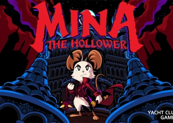 Mina The Hollower W Arata